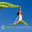Orient Collection